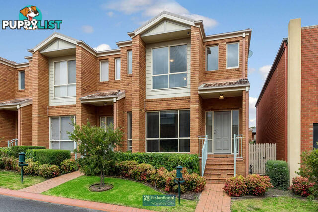 16 Larkspur Circuit Glen Waverley VIC 3150