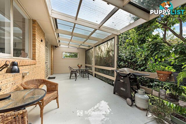 4 Highvale Road GLEN WAVERLEY VIC 3150