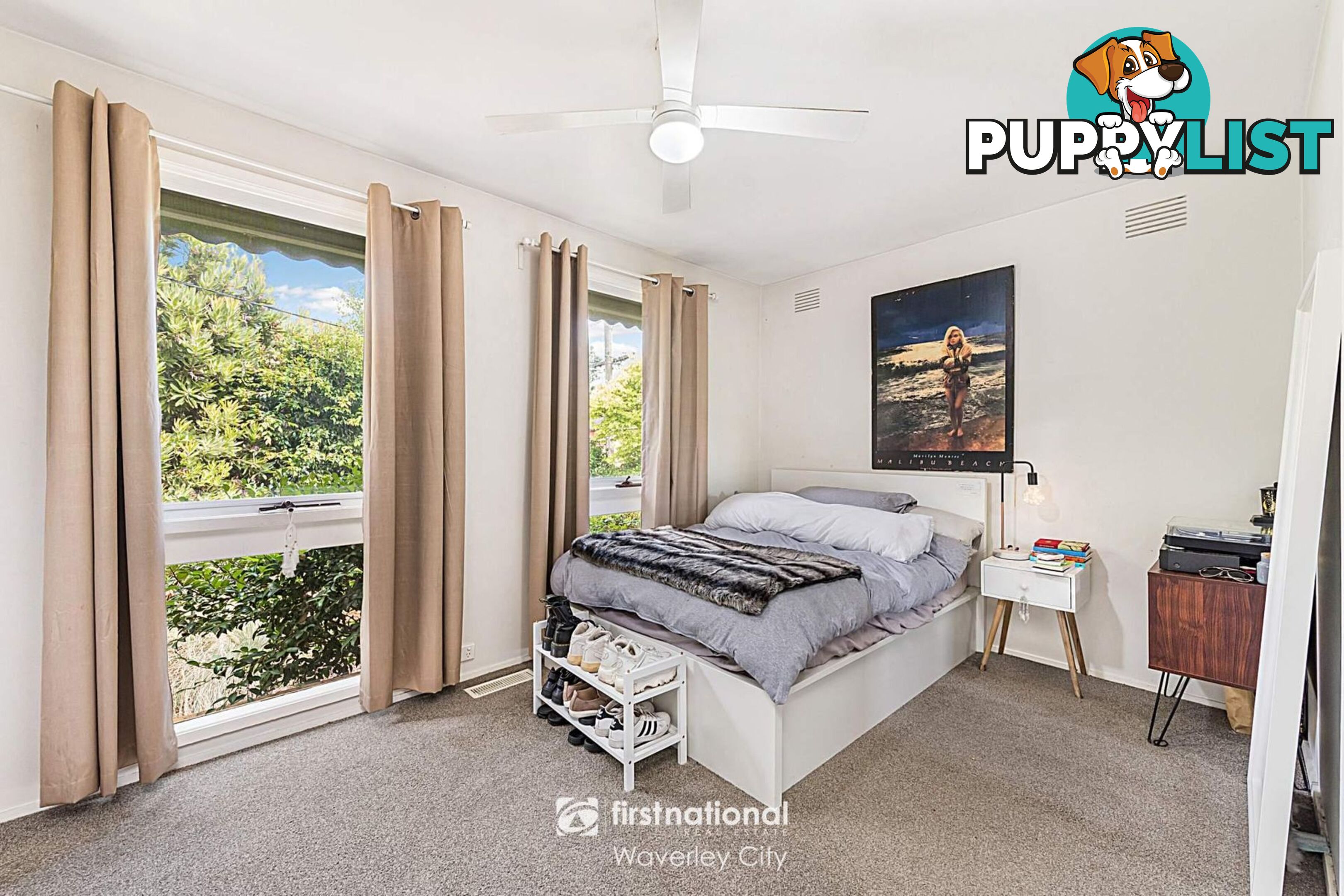 4 Highvale Road GLEN WAVERLEY VIC 3150