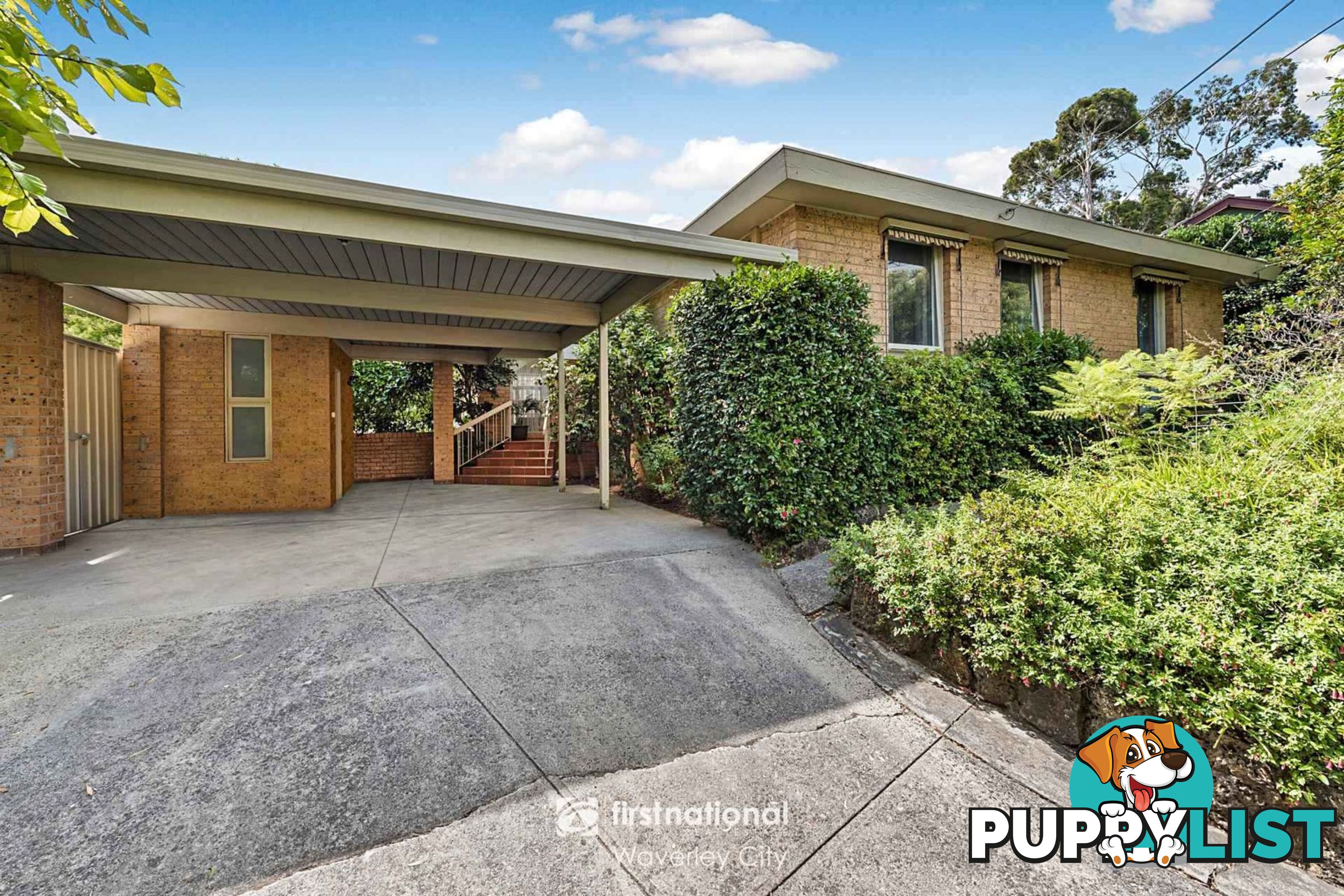 4 Highvale Road GLEN WAVERLEY VIC 3150