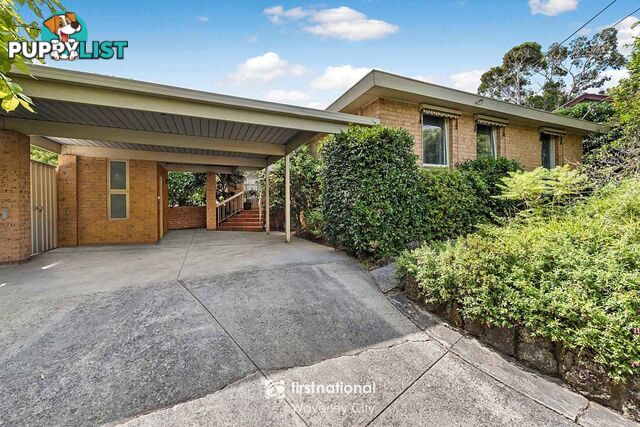 4 Highvale Road GLEN WAVERLEY VIC 3150