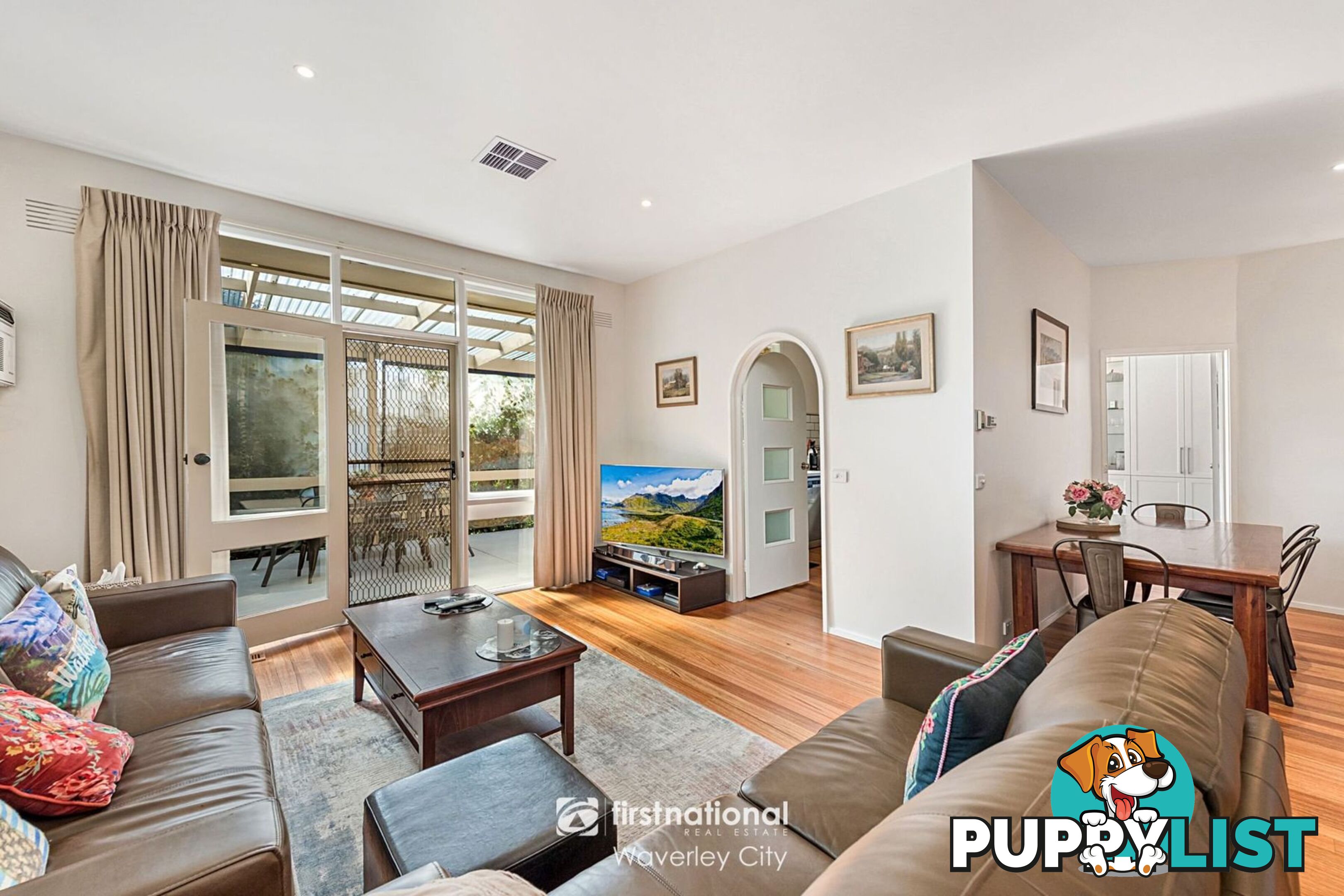 4 Highvale Road GLEN WAVERLEY VIC 3150