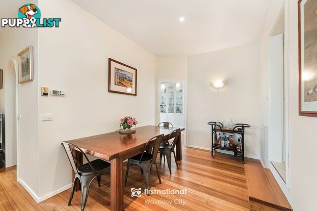 4 Highvale Road GLEN WAVERLEY VIC 3150