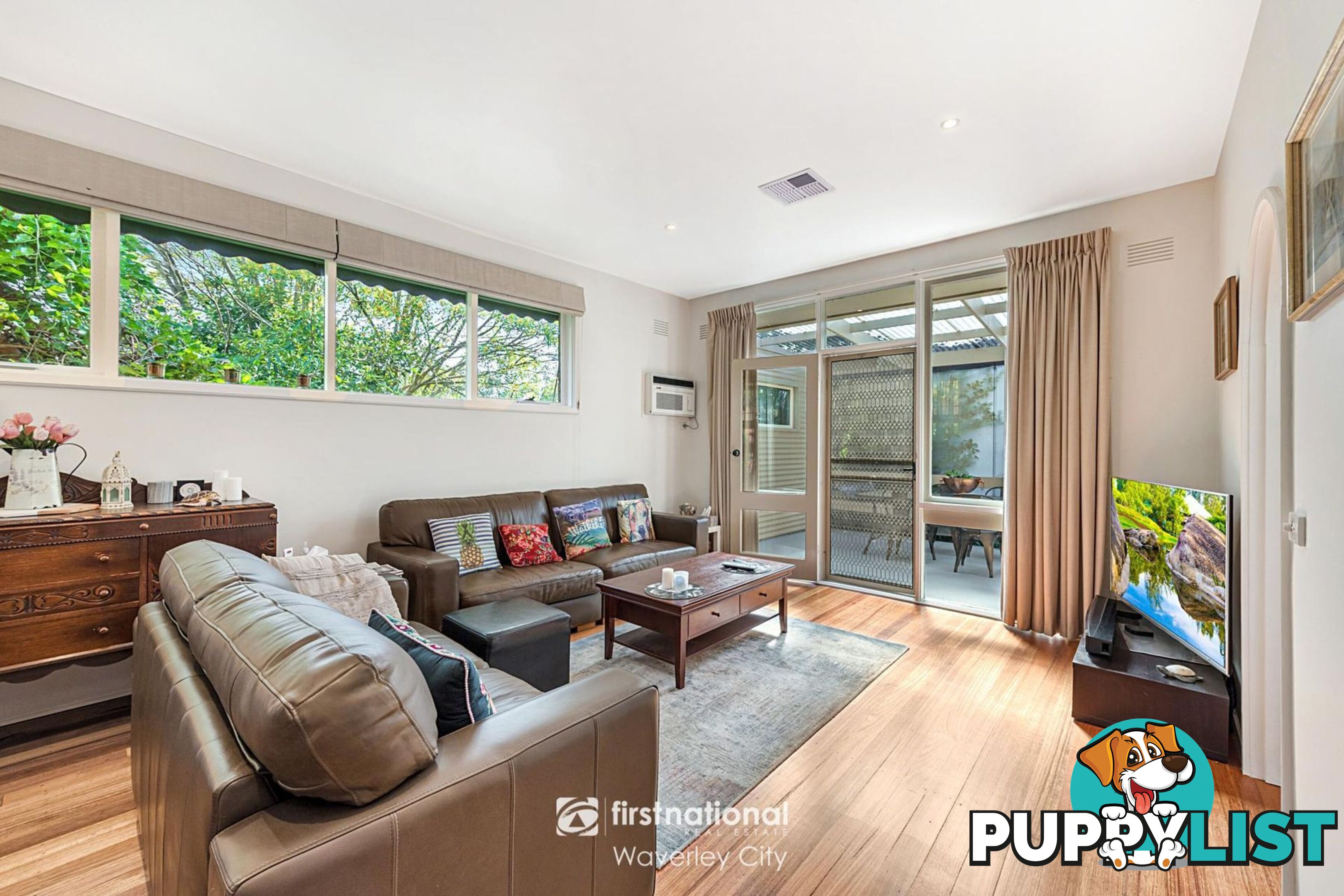 4 Highvale Road GLEN WAVERLEY VIC 3150