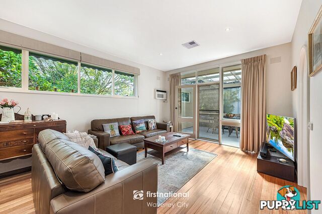 4 Highvale Road GLEN WAVERLEY VIC 3150