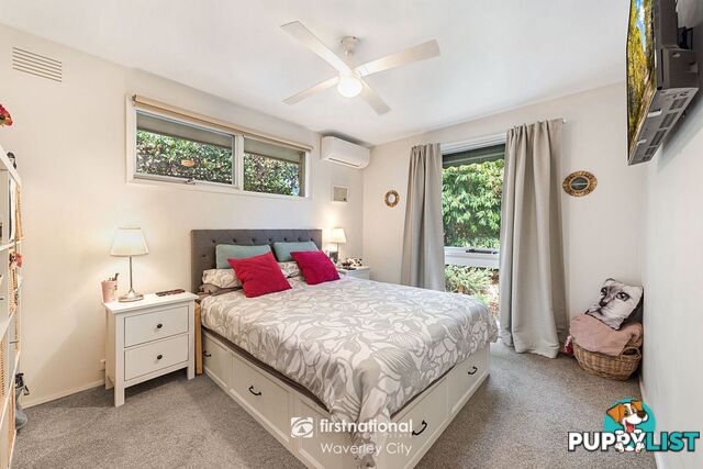 4 Highvale Road GLEN WAVERLEY VIC 3150