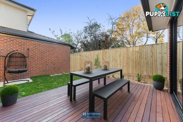 27 Wills Avenue Mount Waverley VIC 3149