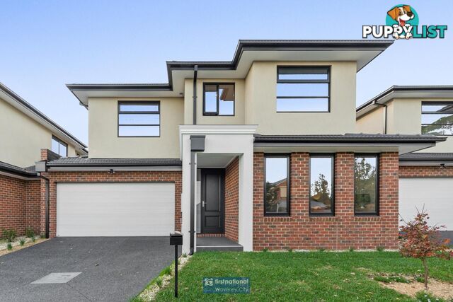 27 Wills Avenue Mount Waverley VIC 3149