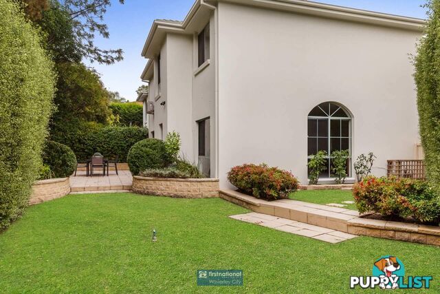 35 Silverwood Way Glen Waverley VIC 3150