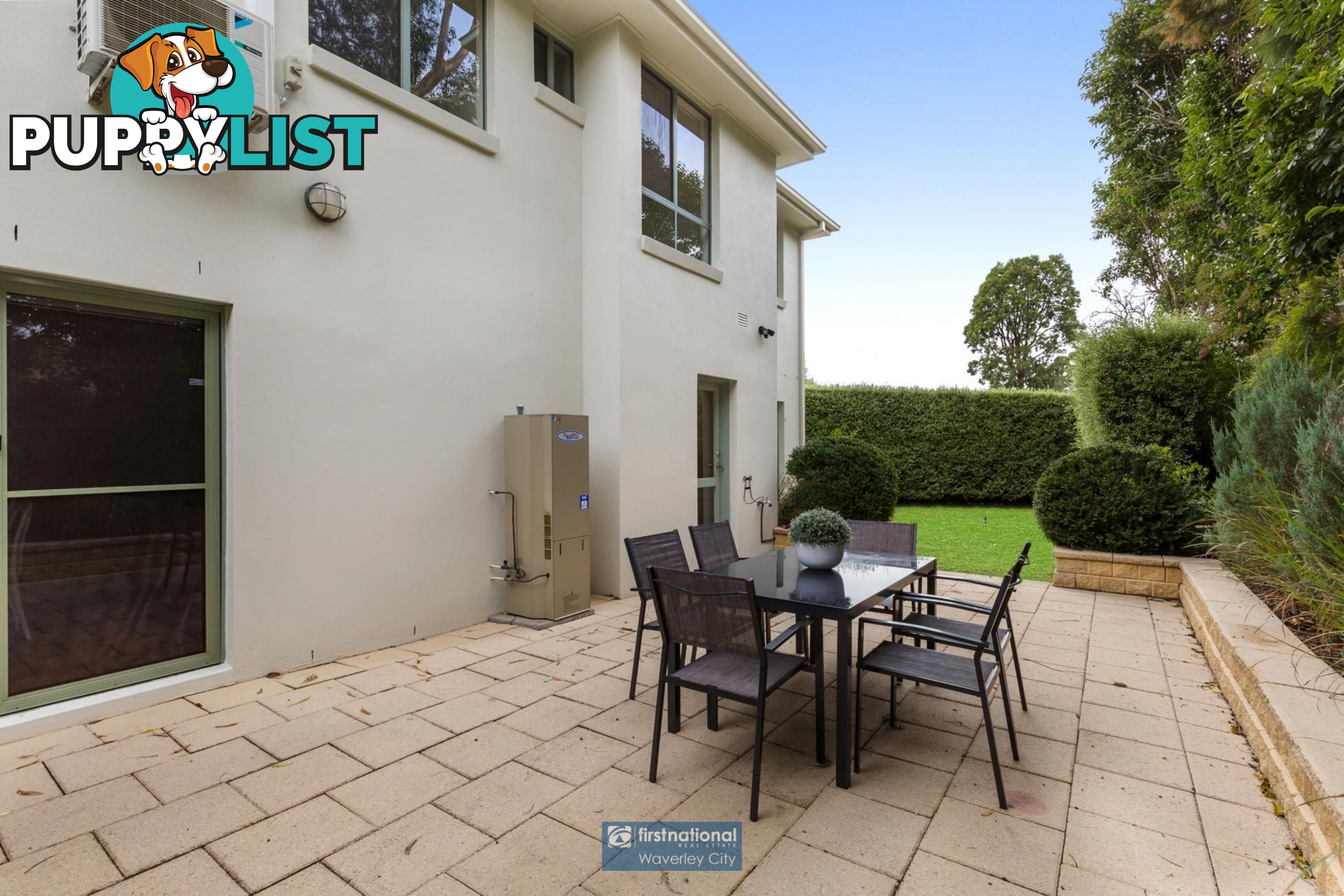 35 Silverwood Way Glen Waverley VIC 3150