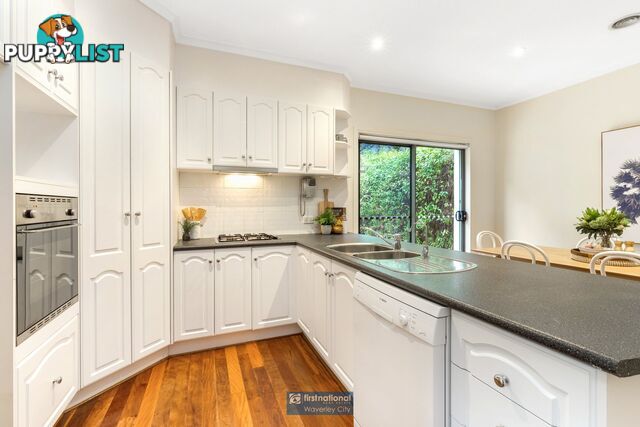 35 Silverwood Way Glen Waverley VIC 3150