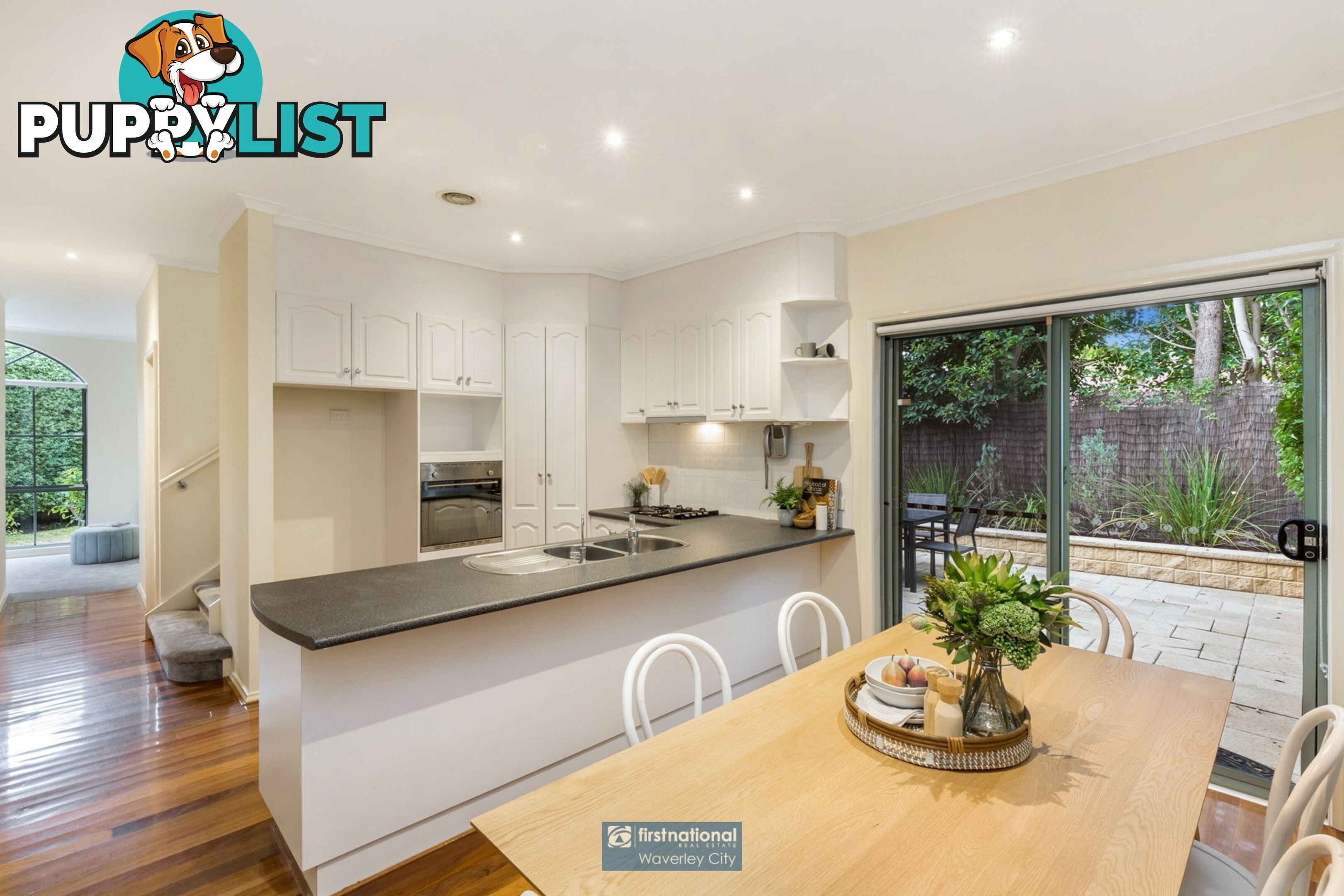 35 Silverwood Way Glen Waverley VIC 3150