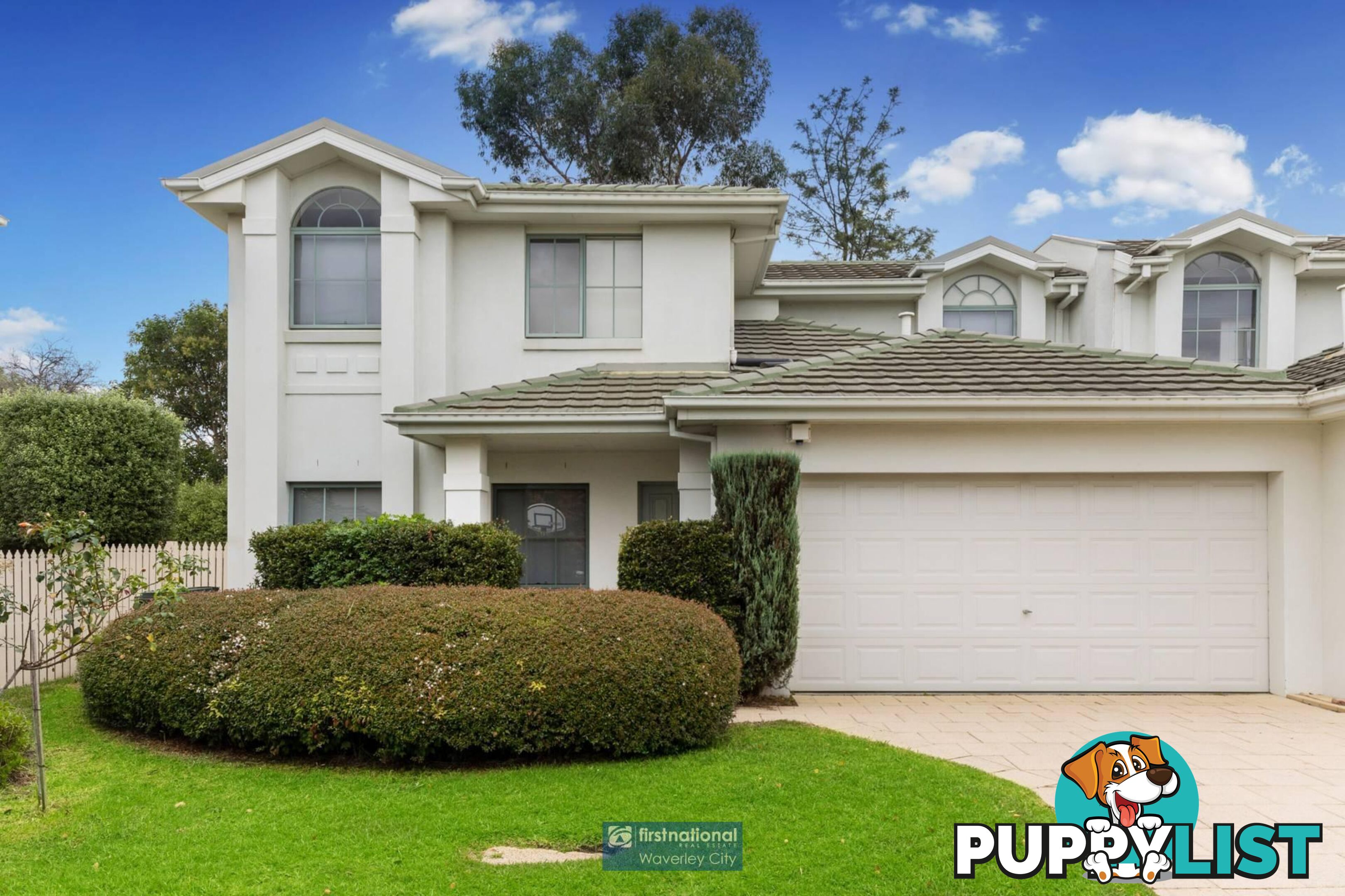 35 Silverwood Way Glen Waverley VIC 3150