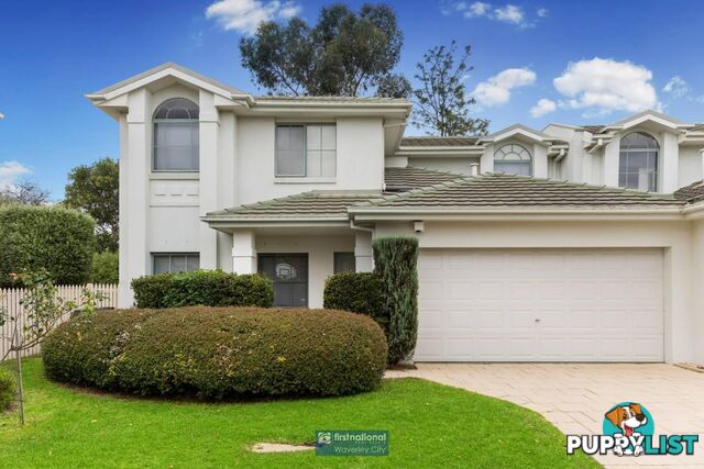 35 Silverwood Way Glen Waverley VIC 3150