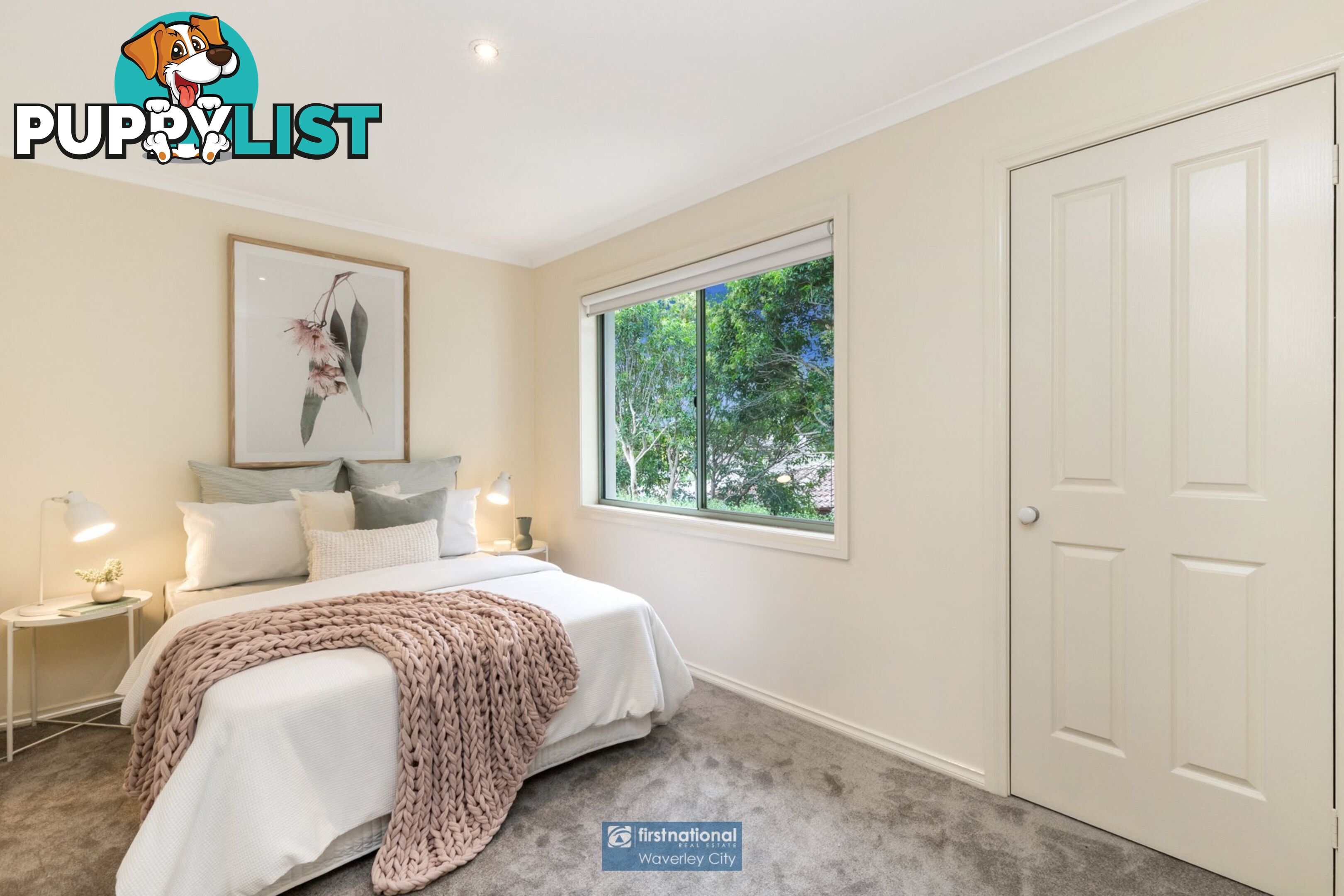 35 Silverwood Way Glen Waverley VIC 3150