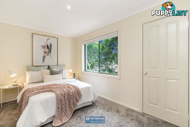 35 Silverwood Way Glen Waverley VIC 3150