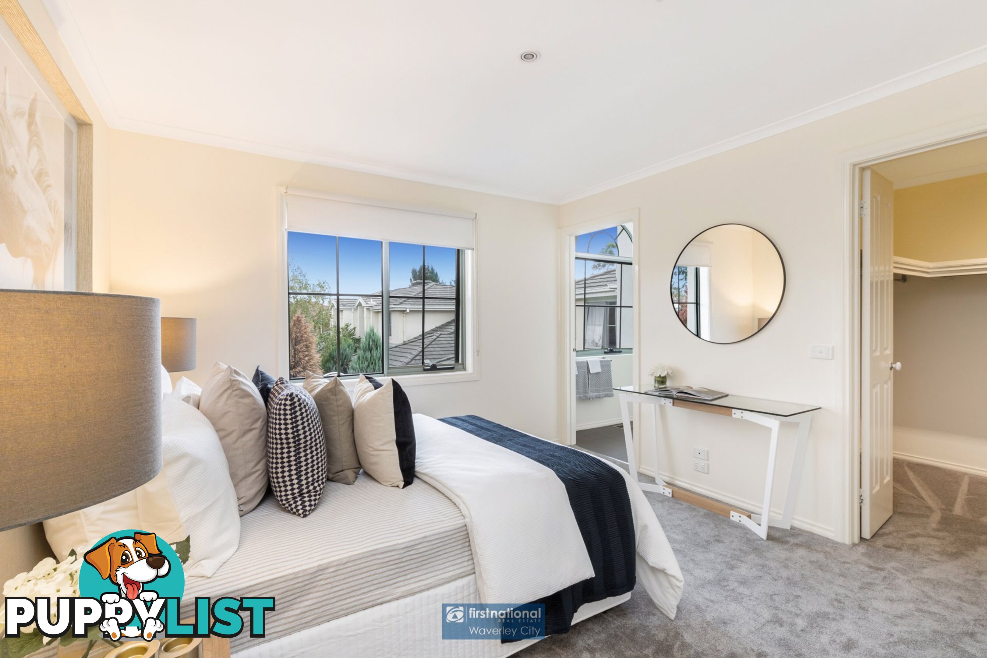 35 Silverwood Way Glen Waverley VIC 3150