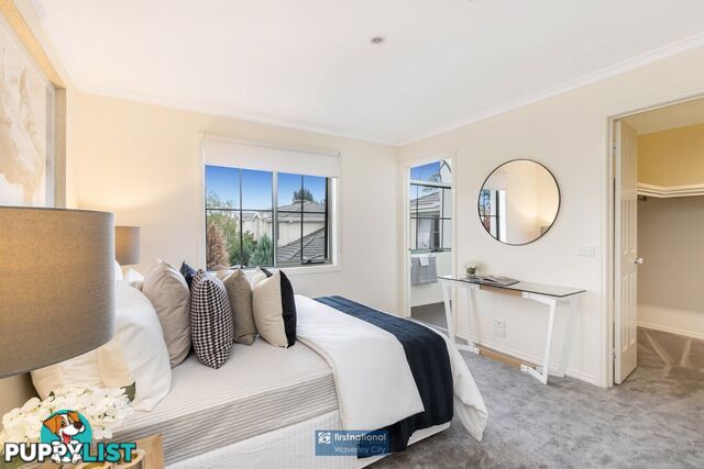 35 Silverwood Way Glen Waverley VIC 3150