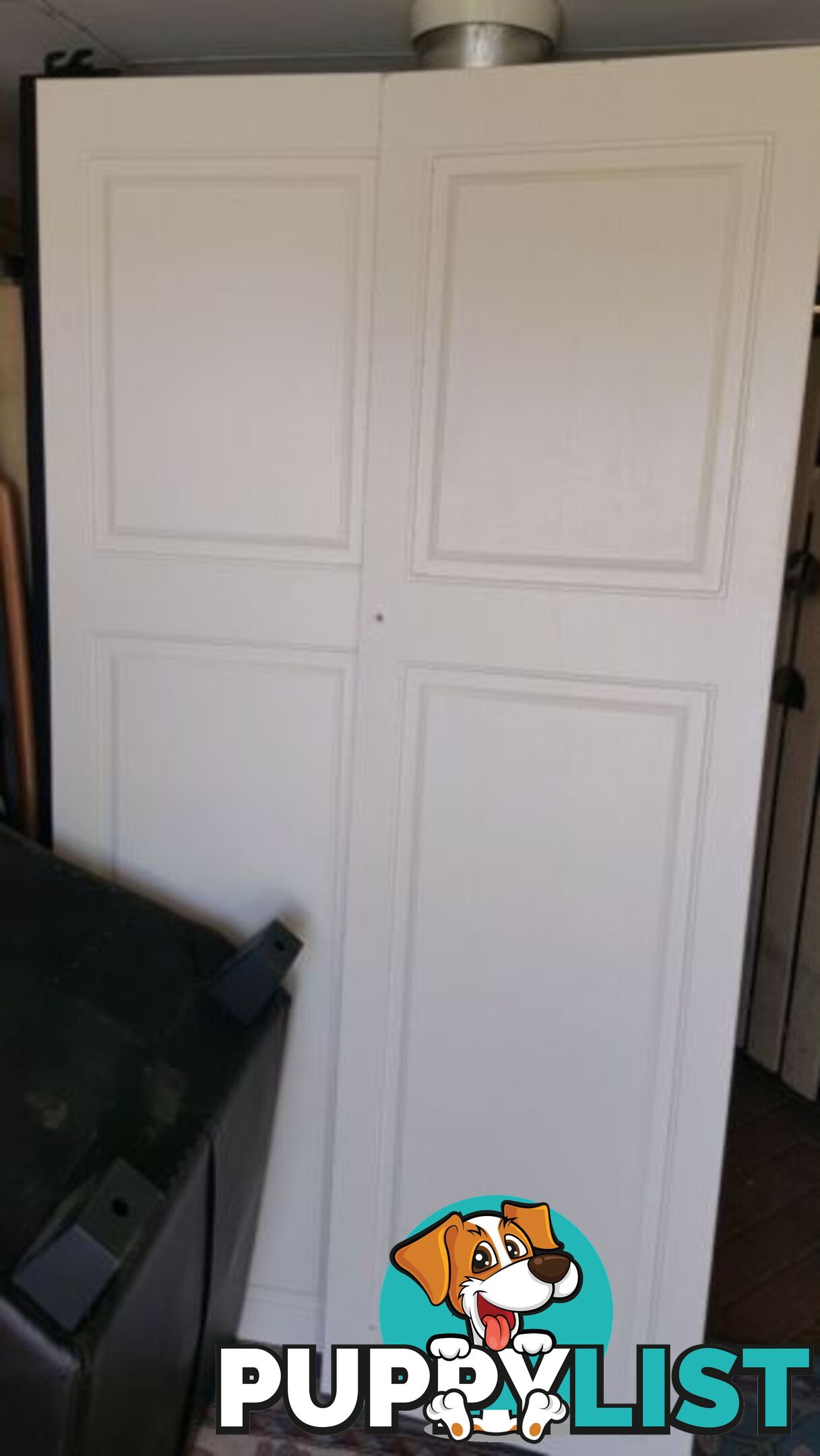 Three Cupboard /Cabinet Doors