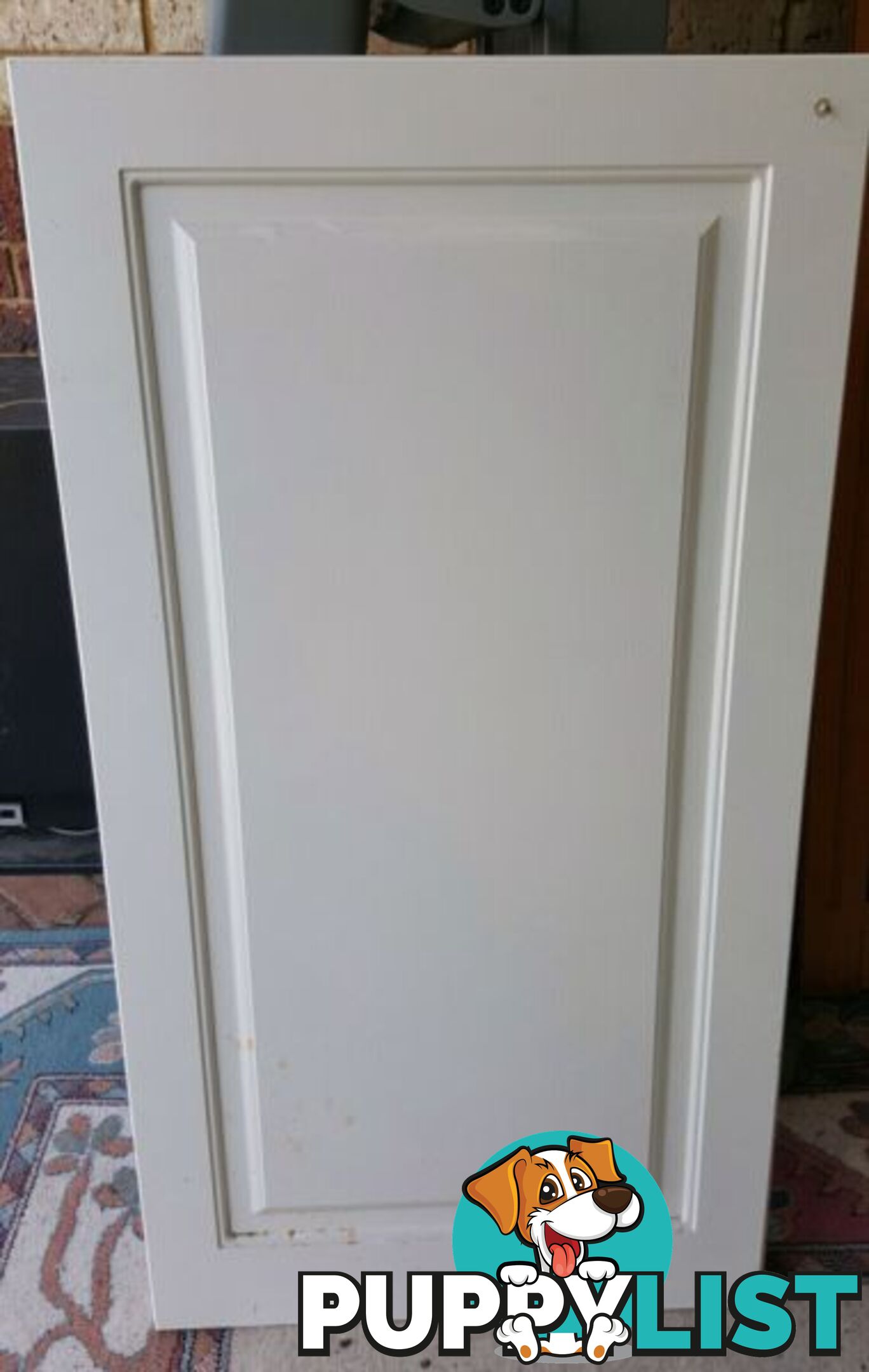 3 Cupboard /Cabinet Doors