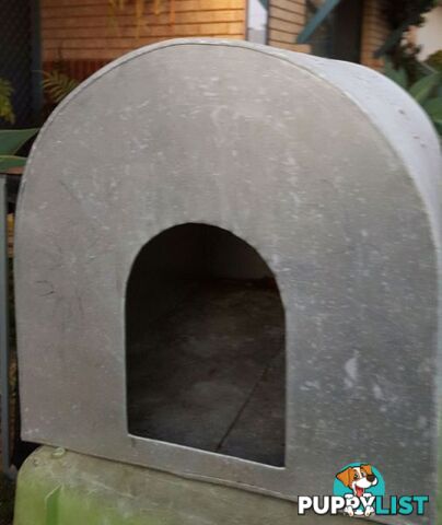 Small Dog Kennel