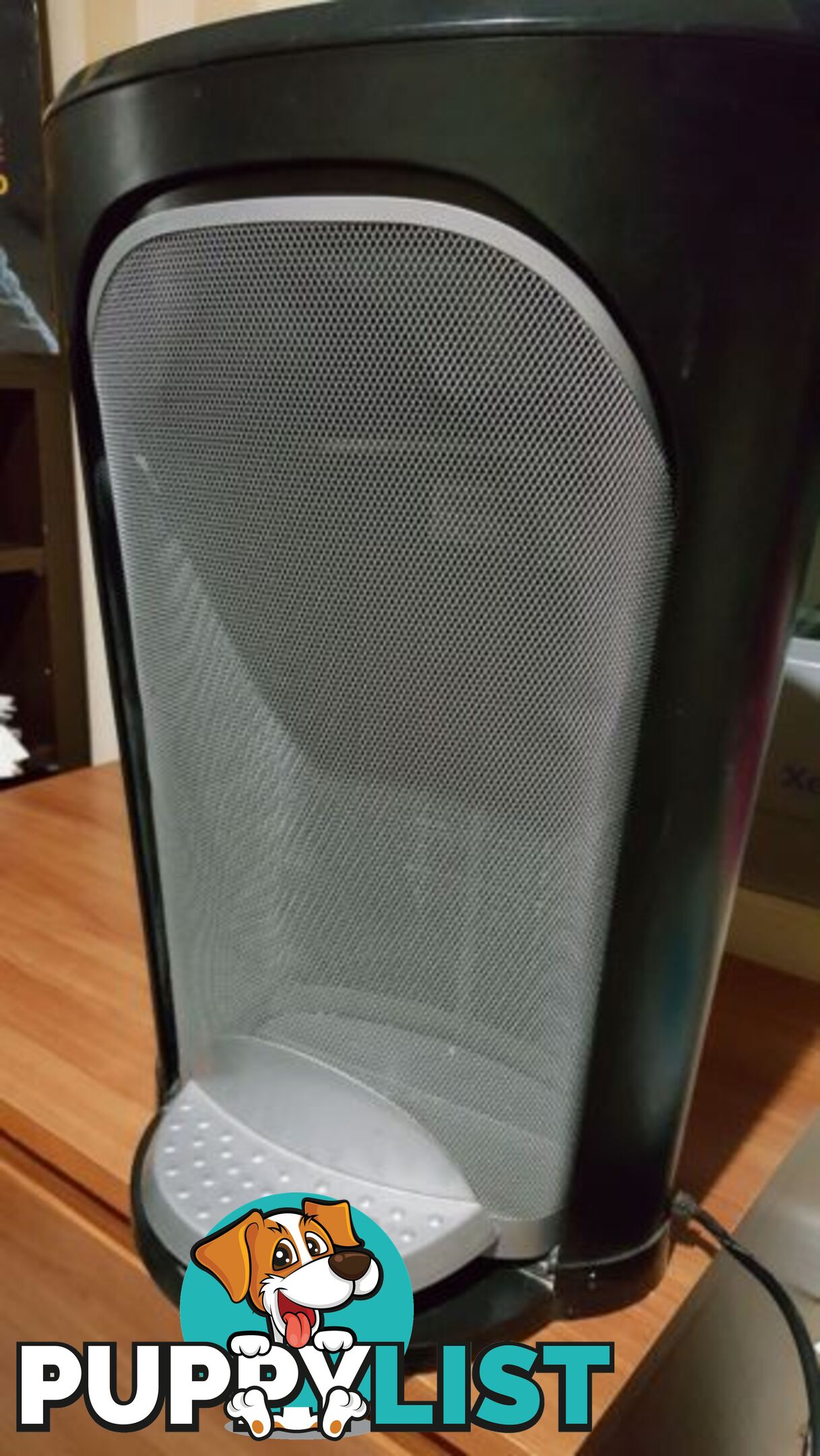 Fellowes Shredder