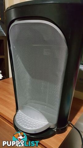 Fellowes Shredder