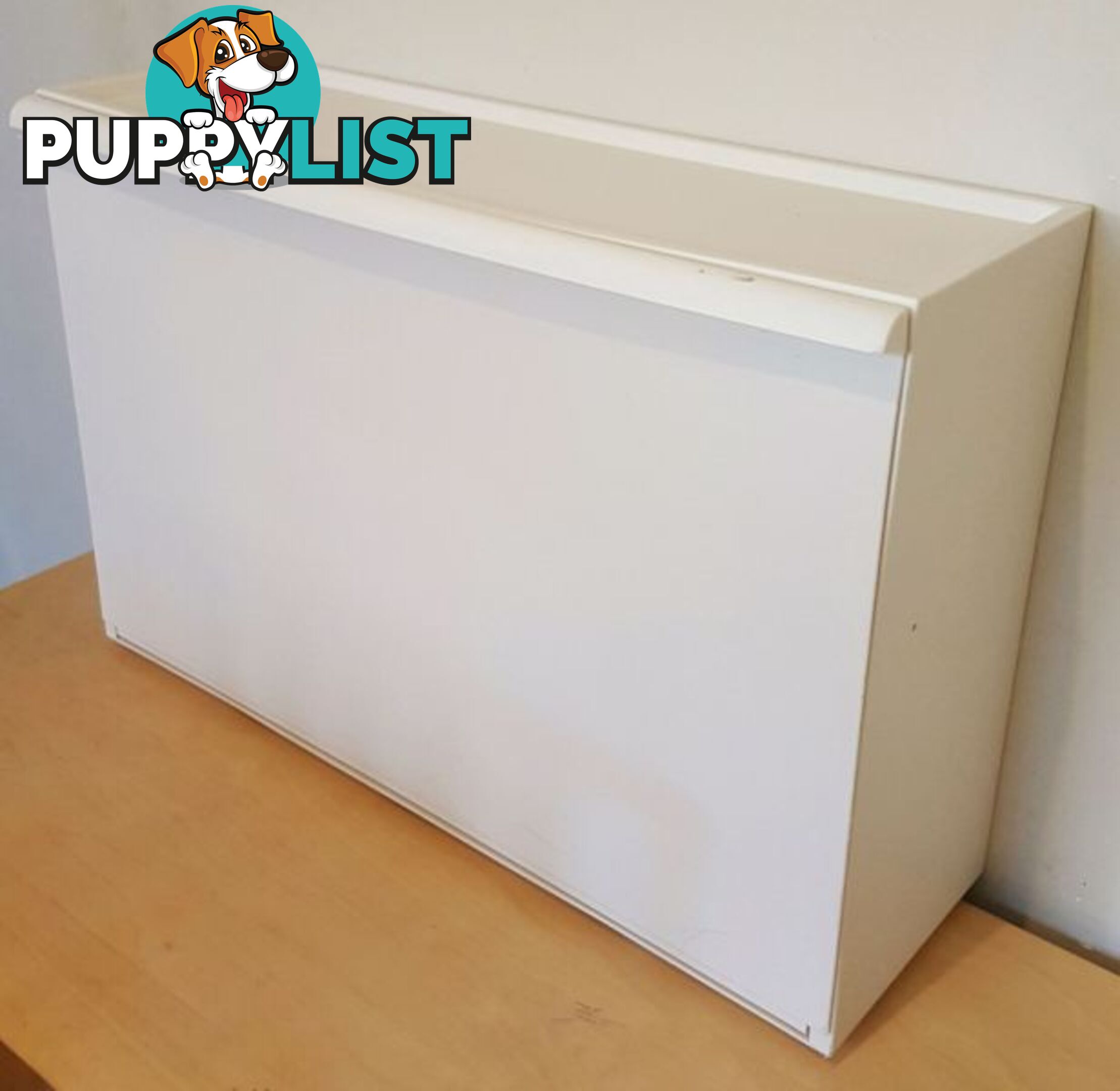 Hangable Plastic drawing Cabinet