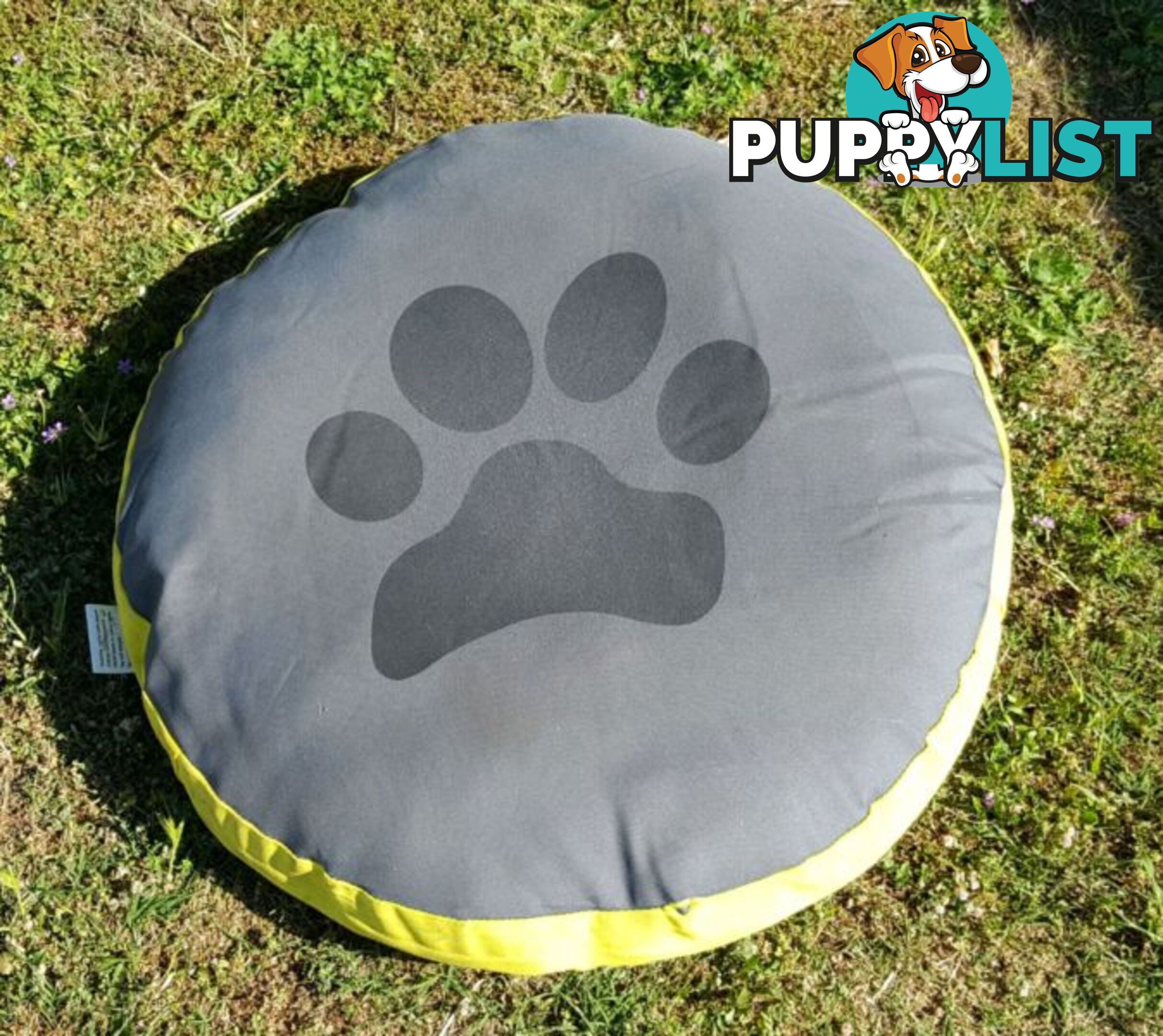 Dog Cushion