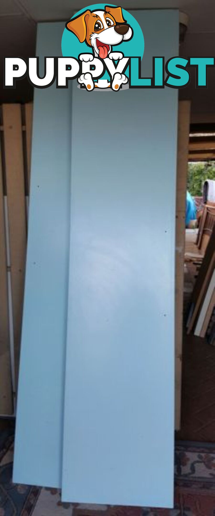 Previous ad
Lite blue doors