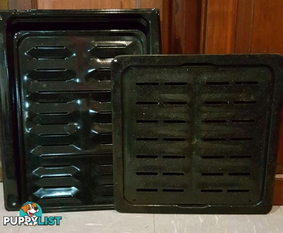 Baking Trays