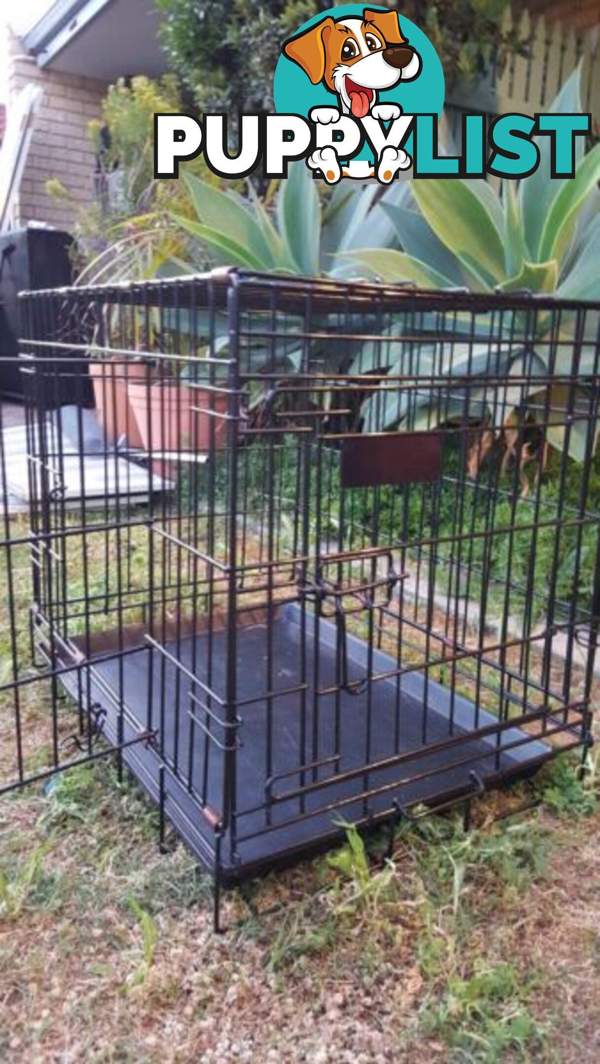 Rabbit Cage /Pet Portable Transporter