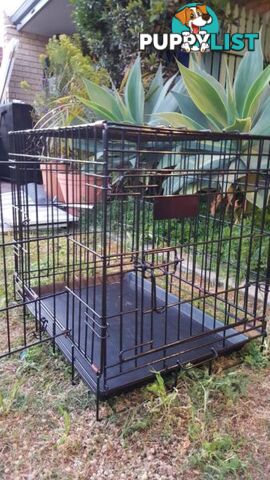 Rabbit Cage /Pet Portable Transporter