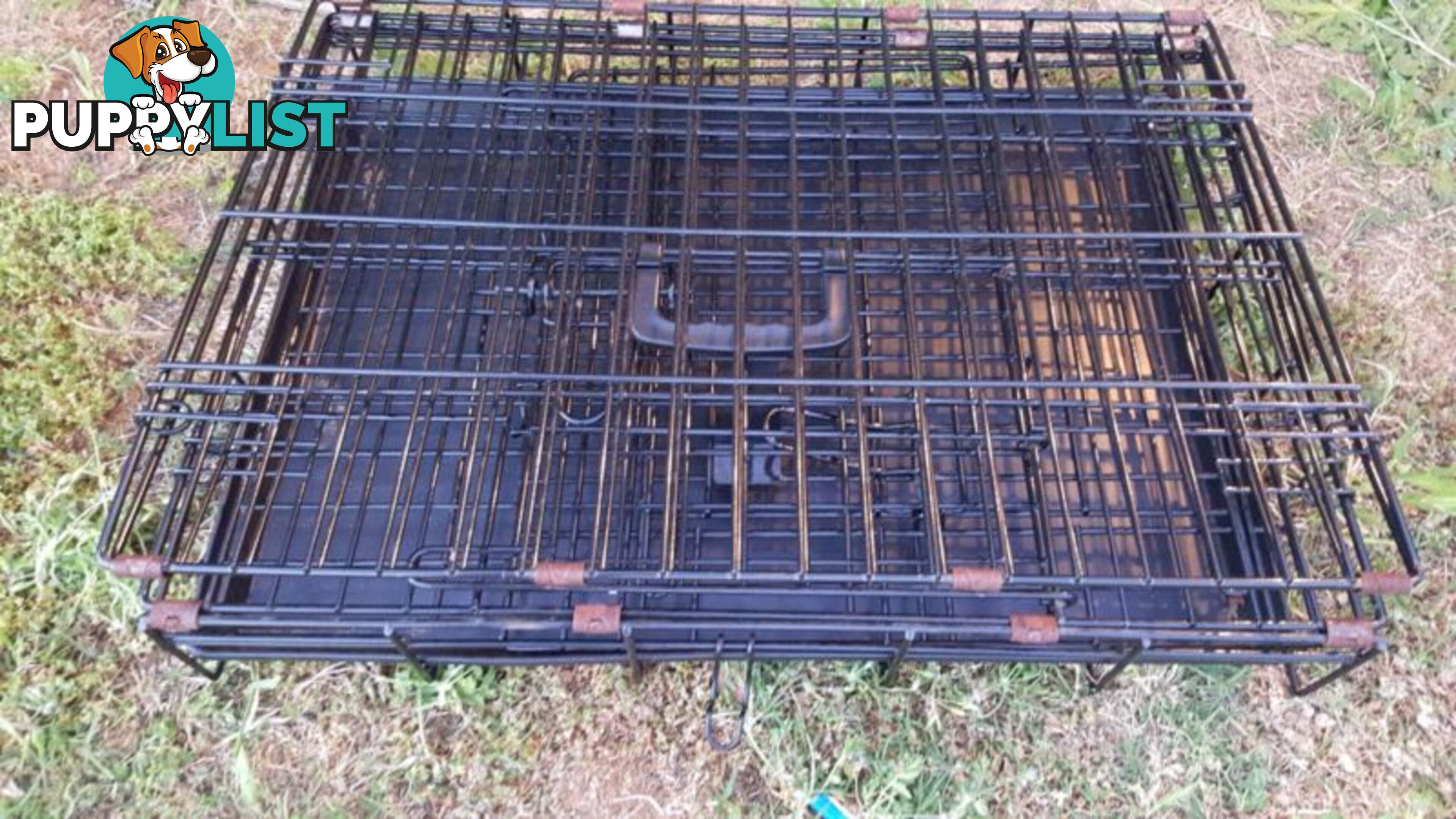 Rabbit Cage /Pet Portable Transporter