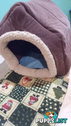 Pet beds/cushions/mat/House