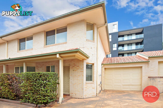 5/58 Derby Street KINGSWOOD NSW 2747