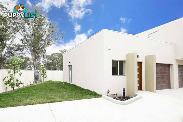 5/163 Parker Street PENRITH NSW 2750