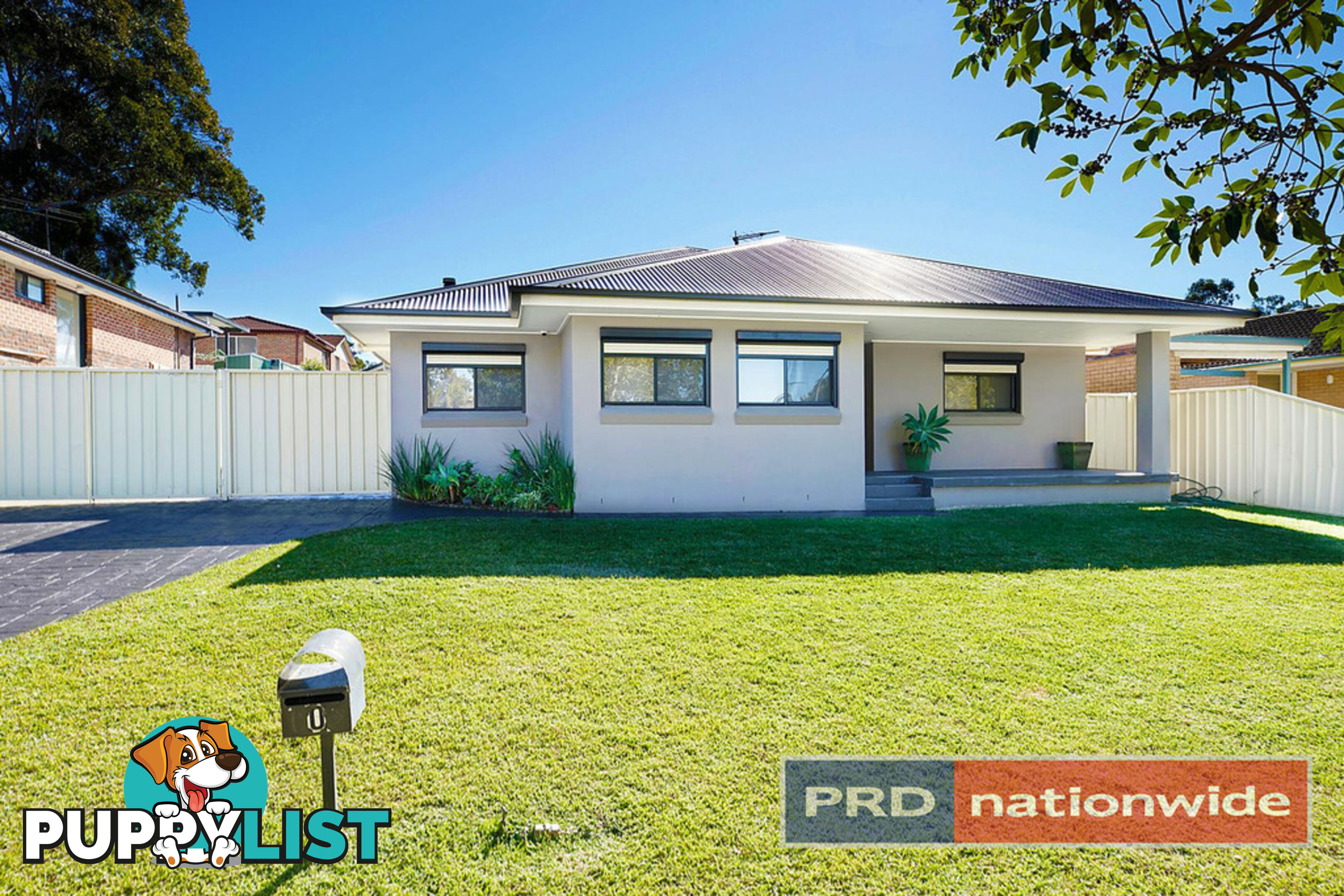 104 Henry Lawson Avenue WERRINGTON COUNTY NSW 2747