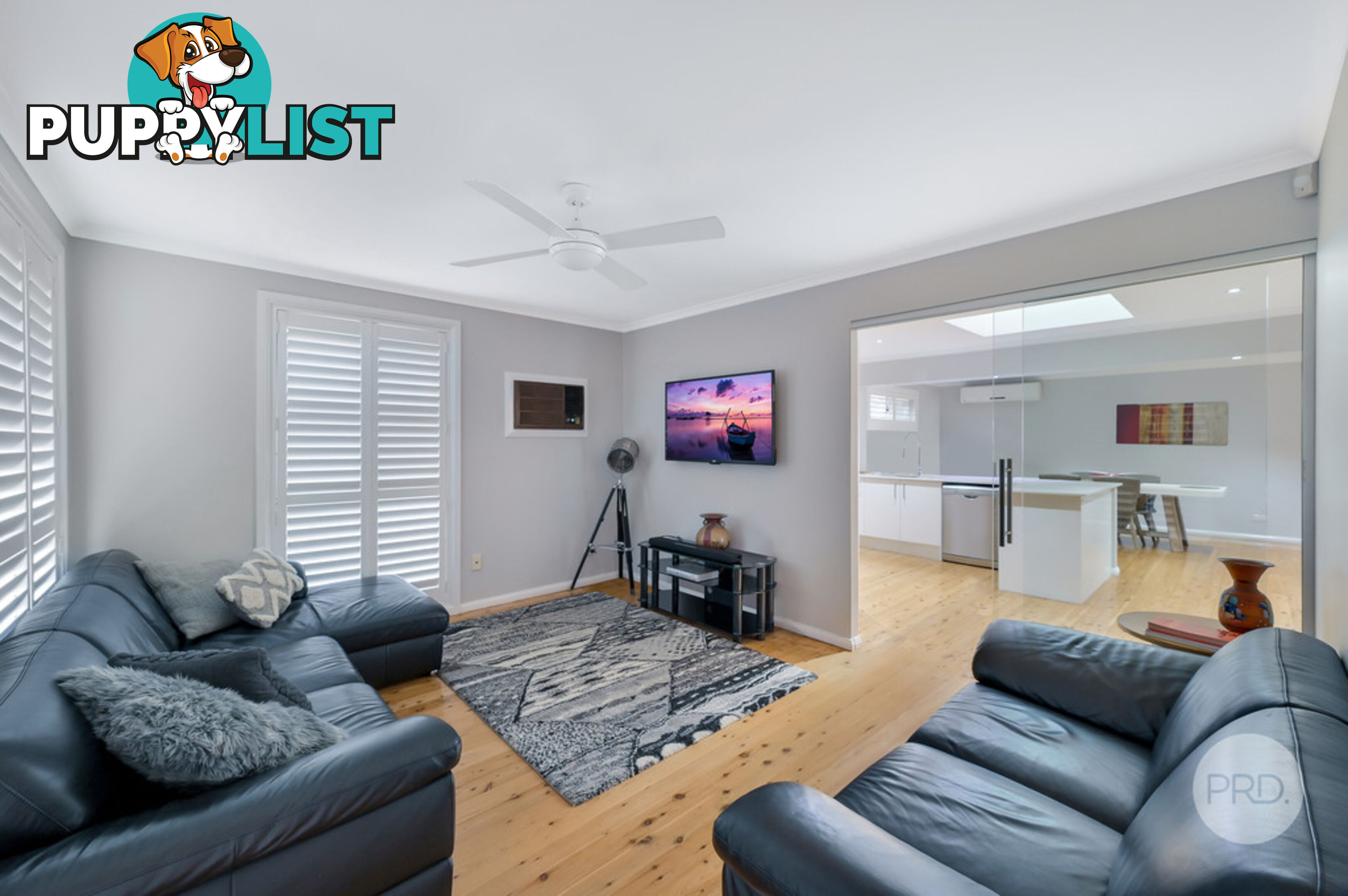 31 Warragamba Crescent JAMISONTOWN NSW 2750