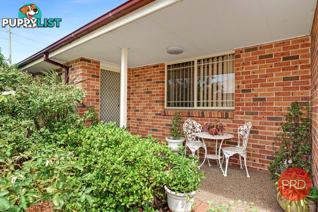 1/57 Jamison Road KINGSWOOD NSW 2747