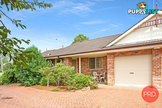 1/57 Jamison Road KINGSWOOD NSW 2747