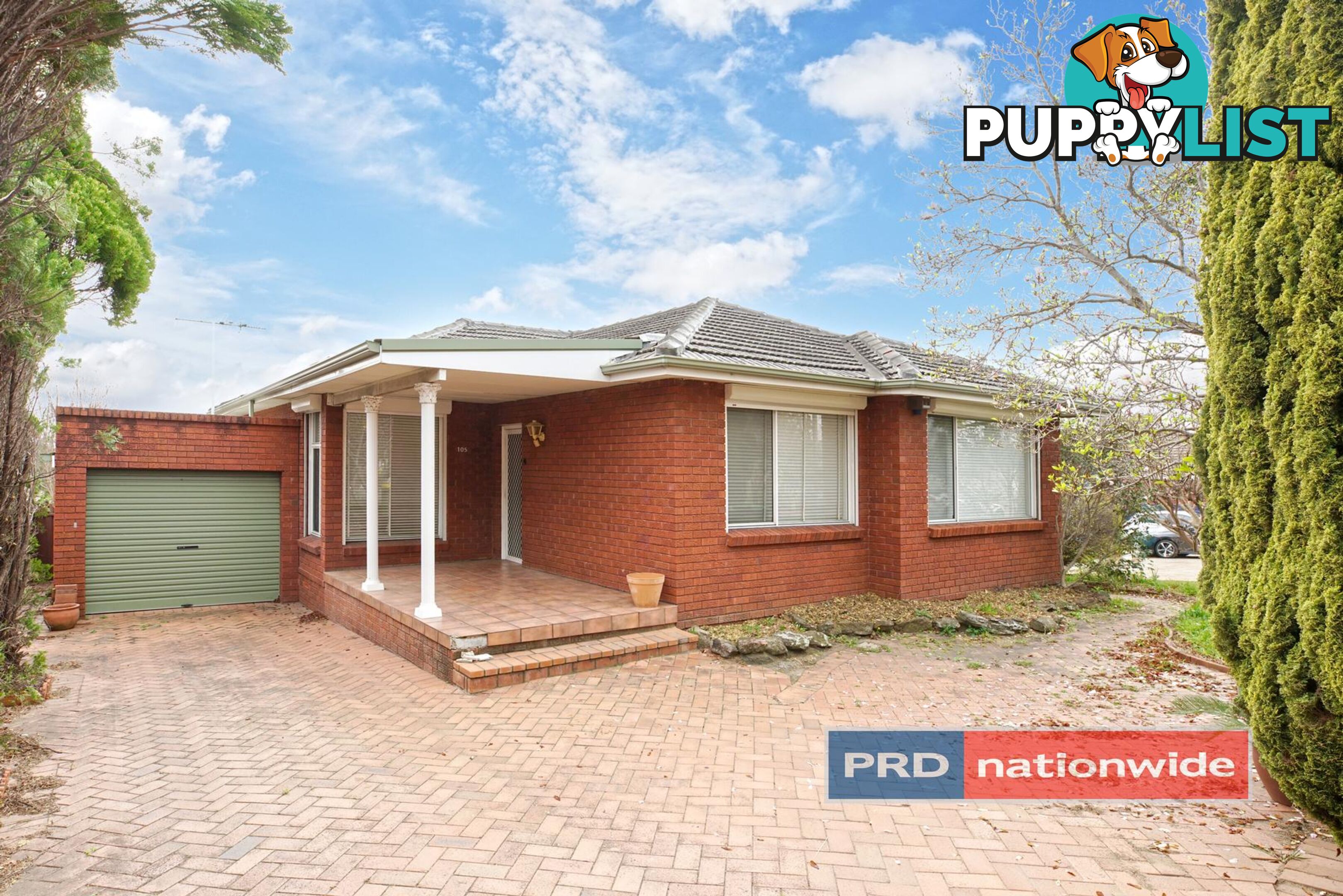 105 Jamison Road, NSW 2750 PENRITH NSW 2750