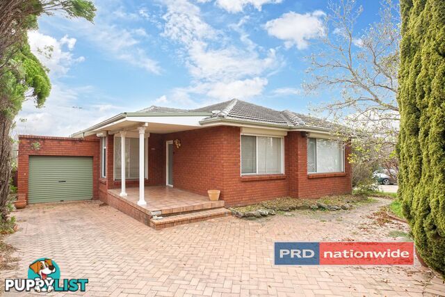 105 Jamison Road, NSW 2750 PENRITH NSW 2750