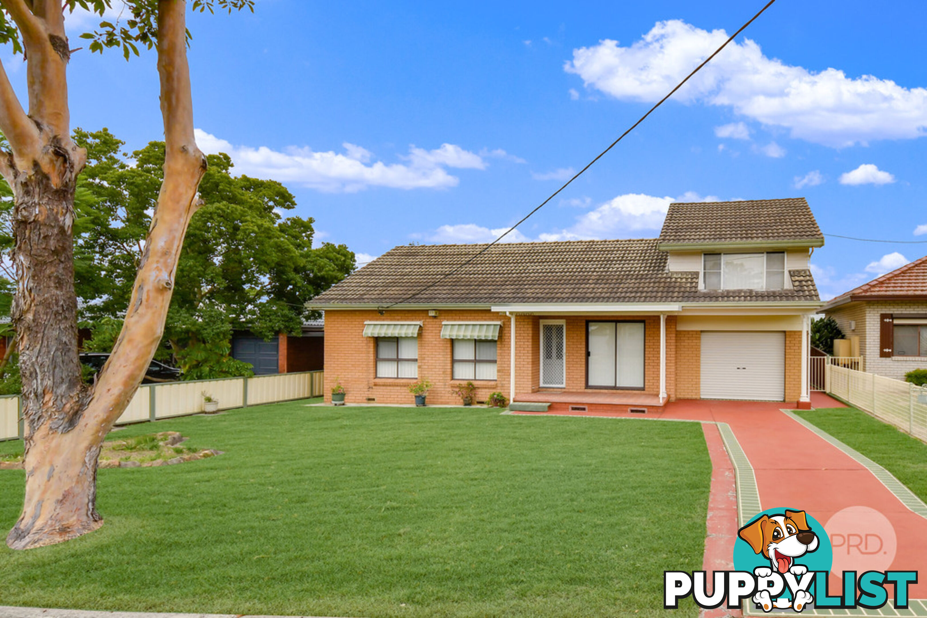 8 Amaroo Street KINGSWOOD NSW 2747