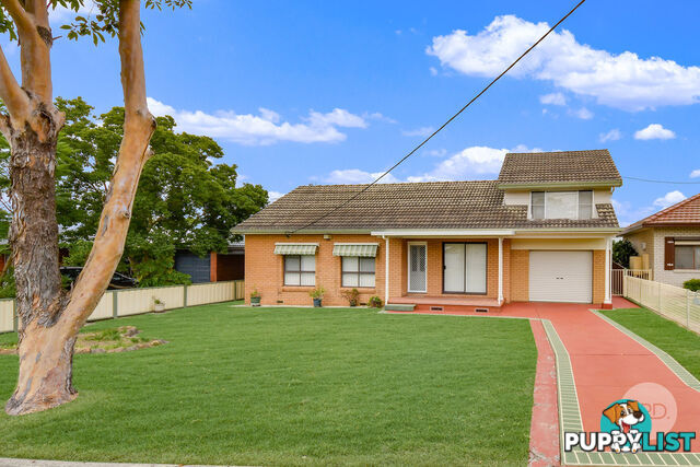 8 Amaroo Street KINGSWOOD NSW 2747