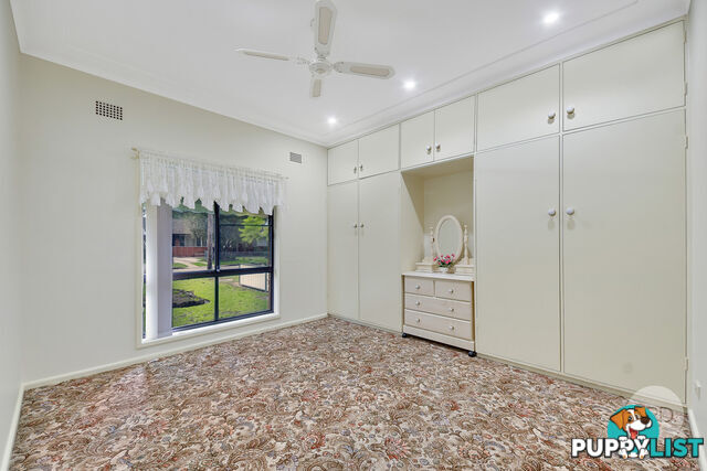 8 Amaroo Street KINGSWOOD NSW 2747