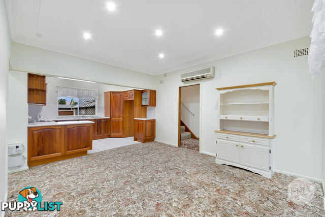 8 Amaroo Street KINGSWOOD NSW 2747