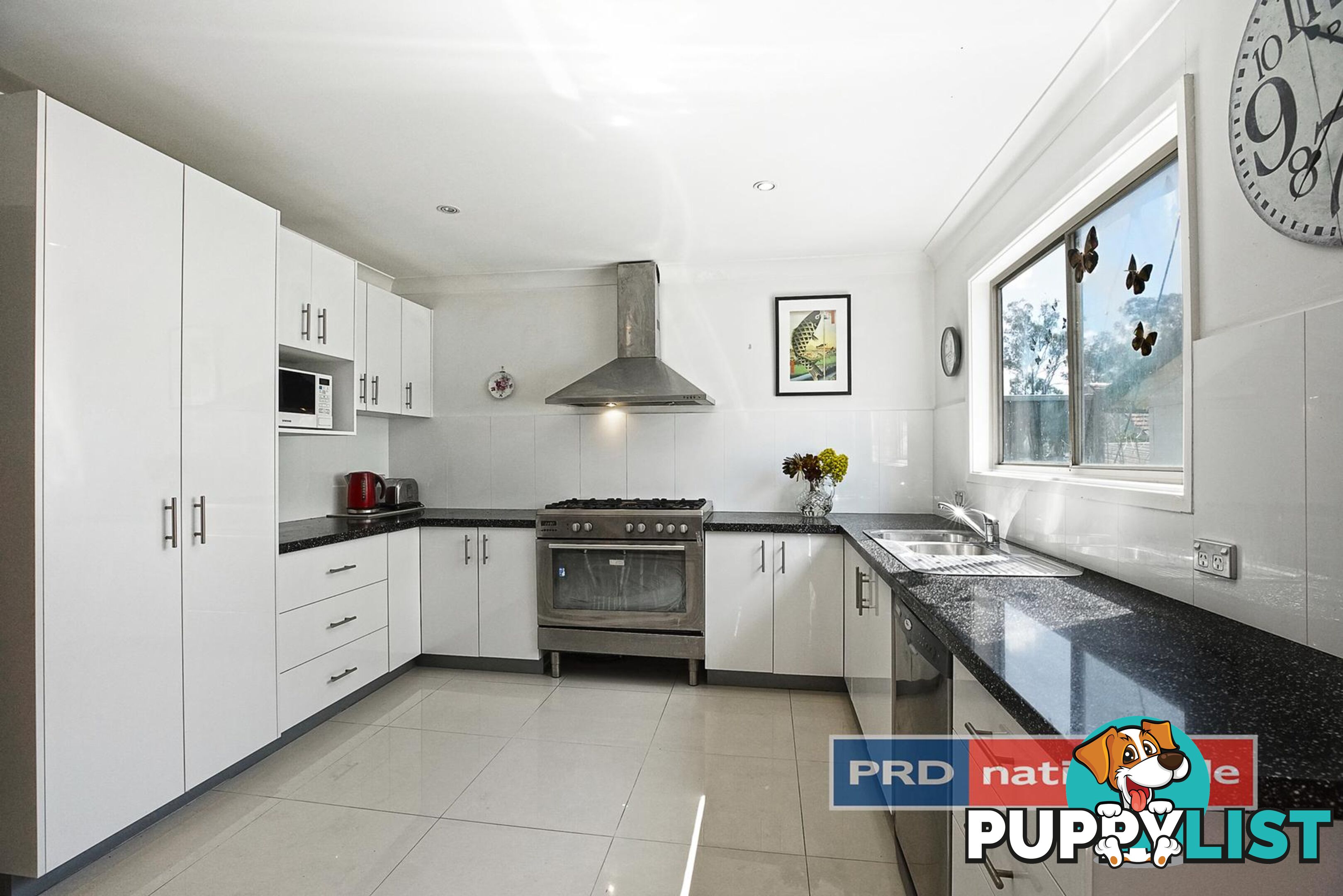 39 Anthony Crescent KINGSWOOD NSW 2747