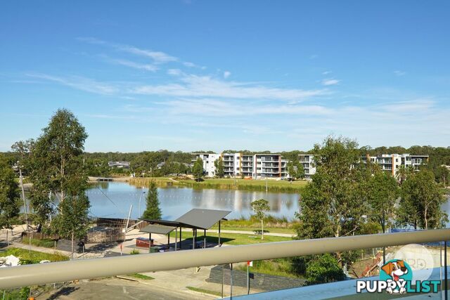 208/5 Cullen Avenue JORDAN SPRINGS NSW 2747