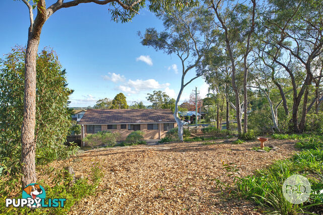 45A St Georges Crescent FAULCONBRIDGE NSW 2776